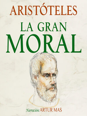 cover image of La Gran Moral